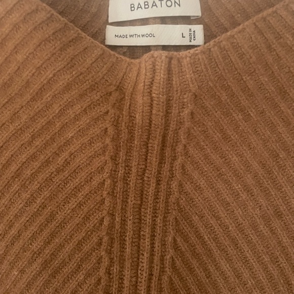 Babaton Chalmers sweater - Picture 3 of 5